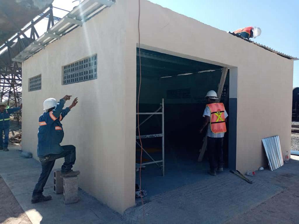 PRAMSEI: Proyectos de construcción y mantenimiento (62)